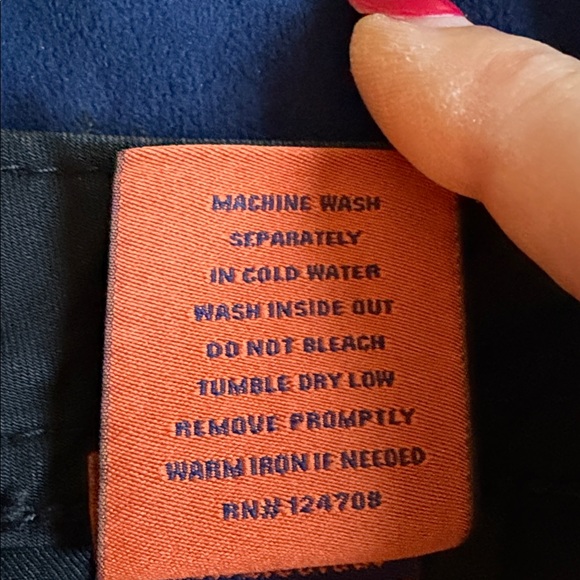 Rock Revival Black Skinny Jeans - Picture 12 of 15